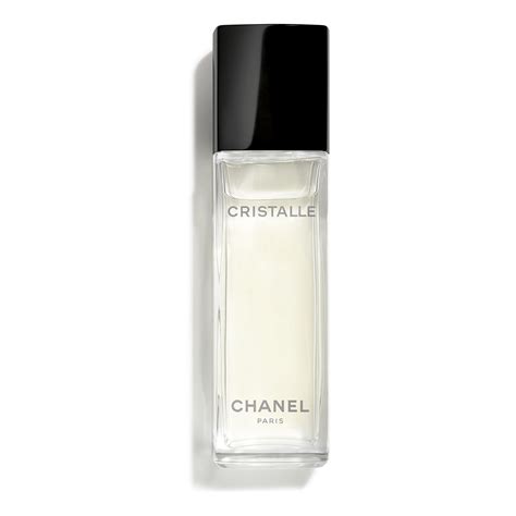 Cristalle Eau de Toilette by Chanel 